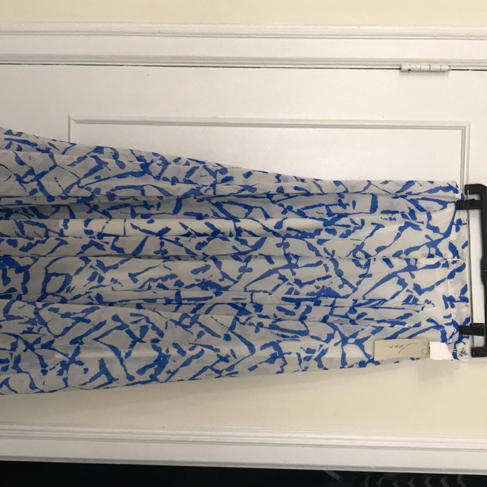 Akira Maxi Skirt